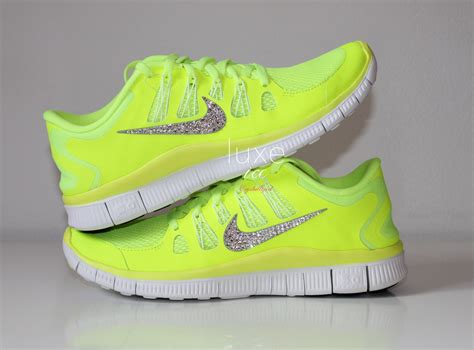 neon shoes for women